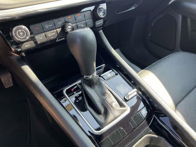 Certified 2023 Jeep Compass Limited image 22