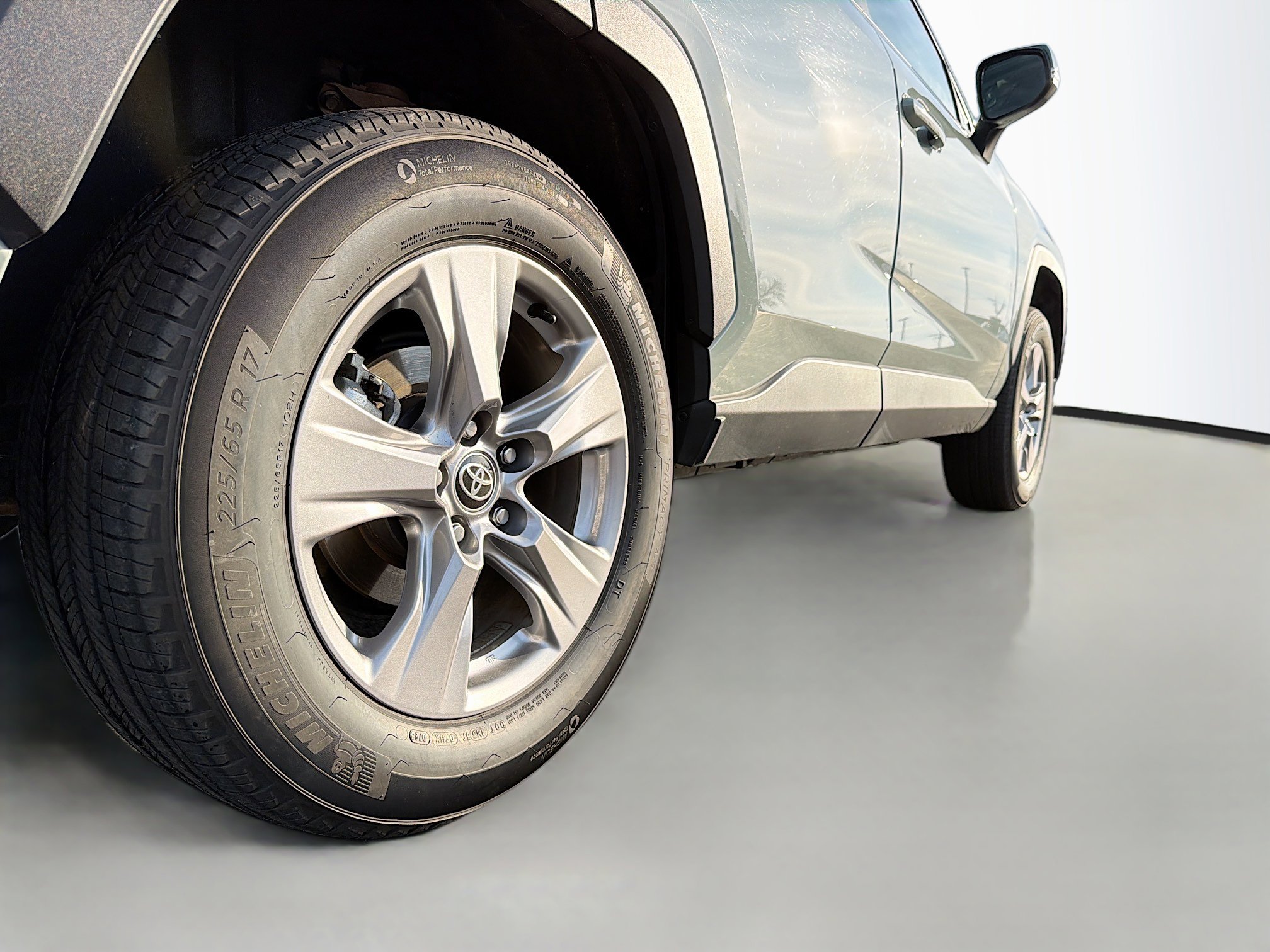 Certified 2023 Toyota RAV4 XLE image 15