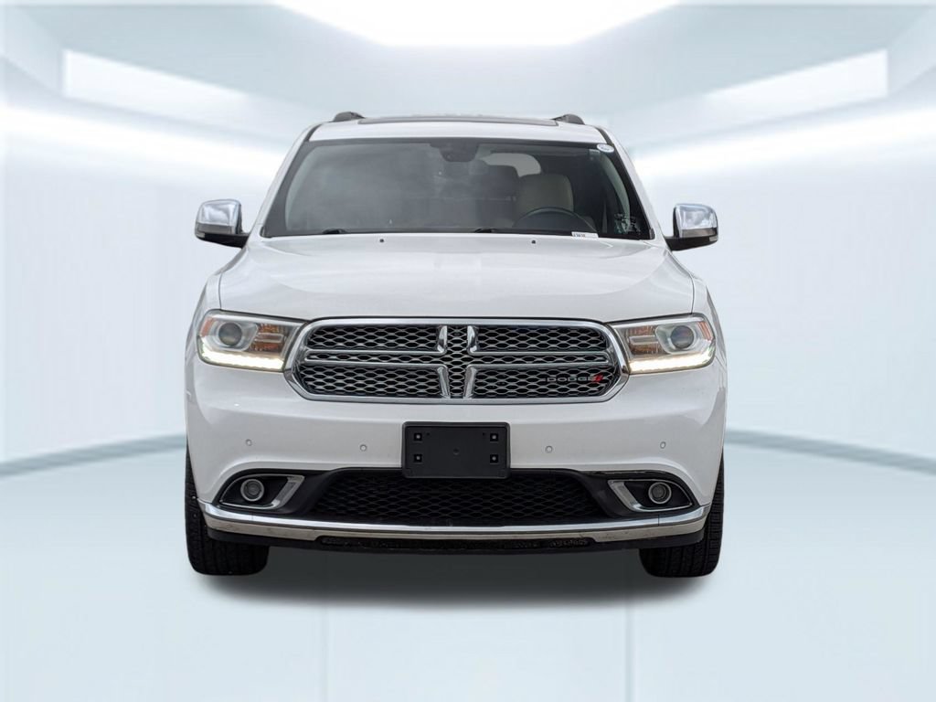 Used 2019 Dodge Durango Citadel RWD image 10