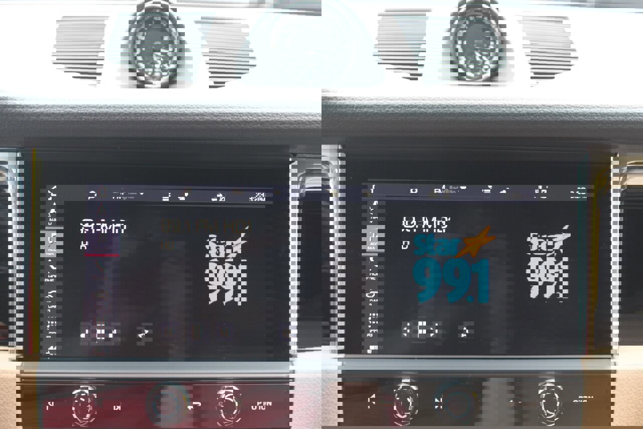 Used 2022 Porsche Macan image 7