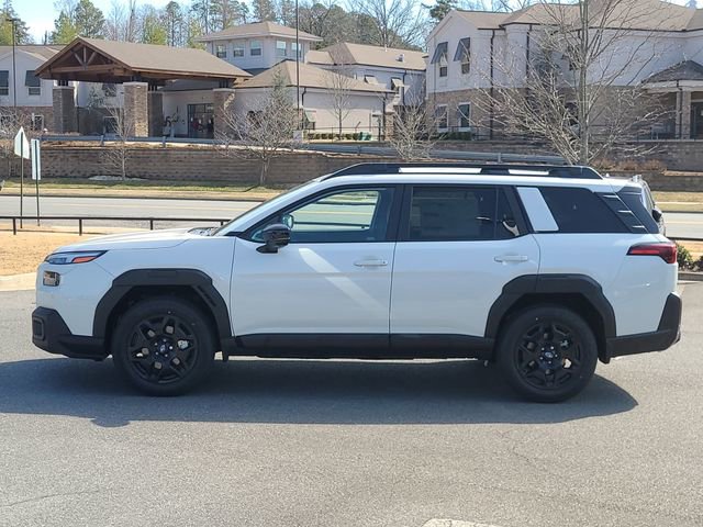New 2026 Subaru Outback Limited image 6