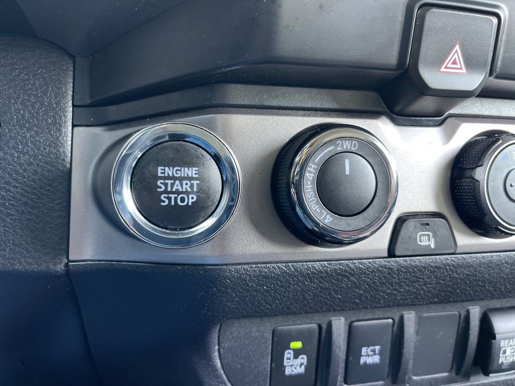 Used 2023 Toyota Tacoma SR5 image 13