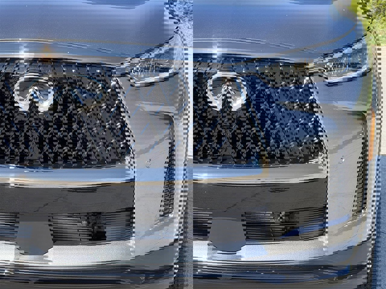 New 2026 INFINITI QX60 Sport image 5