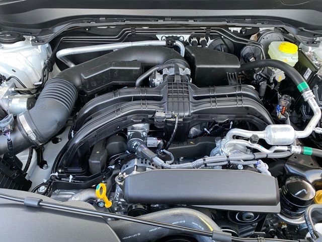 New 2026 Subaru Forester Premium image 24