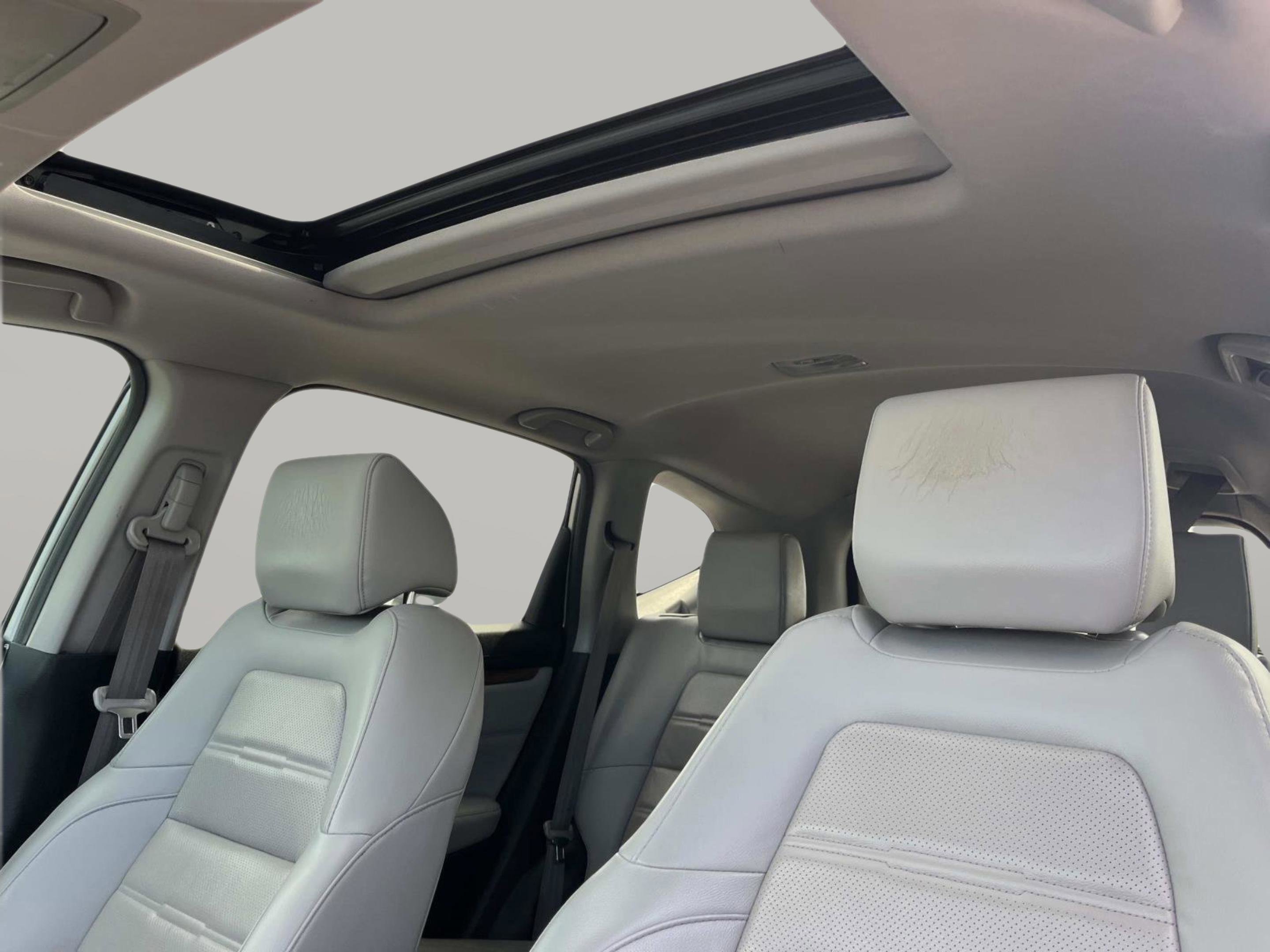 Used 2019 Honda CR-V EX-L image 30