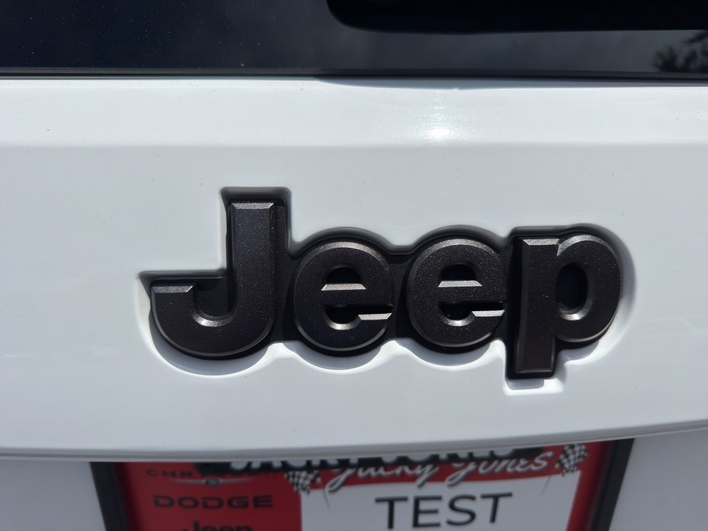 Used 2020 Jeep Grand Cherokee Limited X AWD/4WD image 9