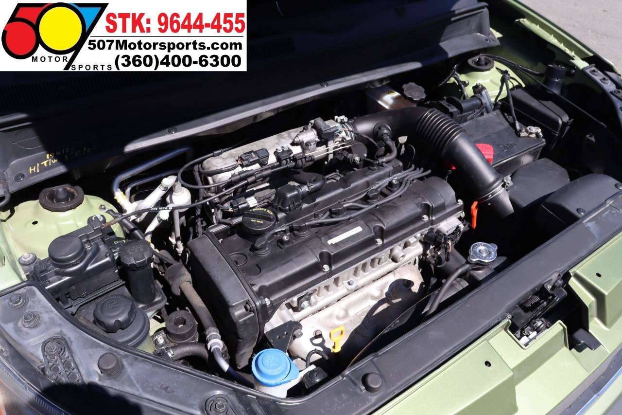 Used 2010 Kia Soul + w/ Audio Pkg FWD image 24