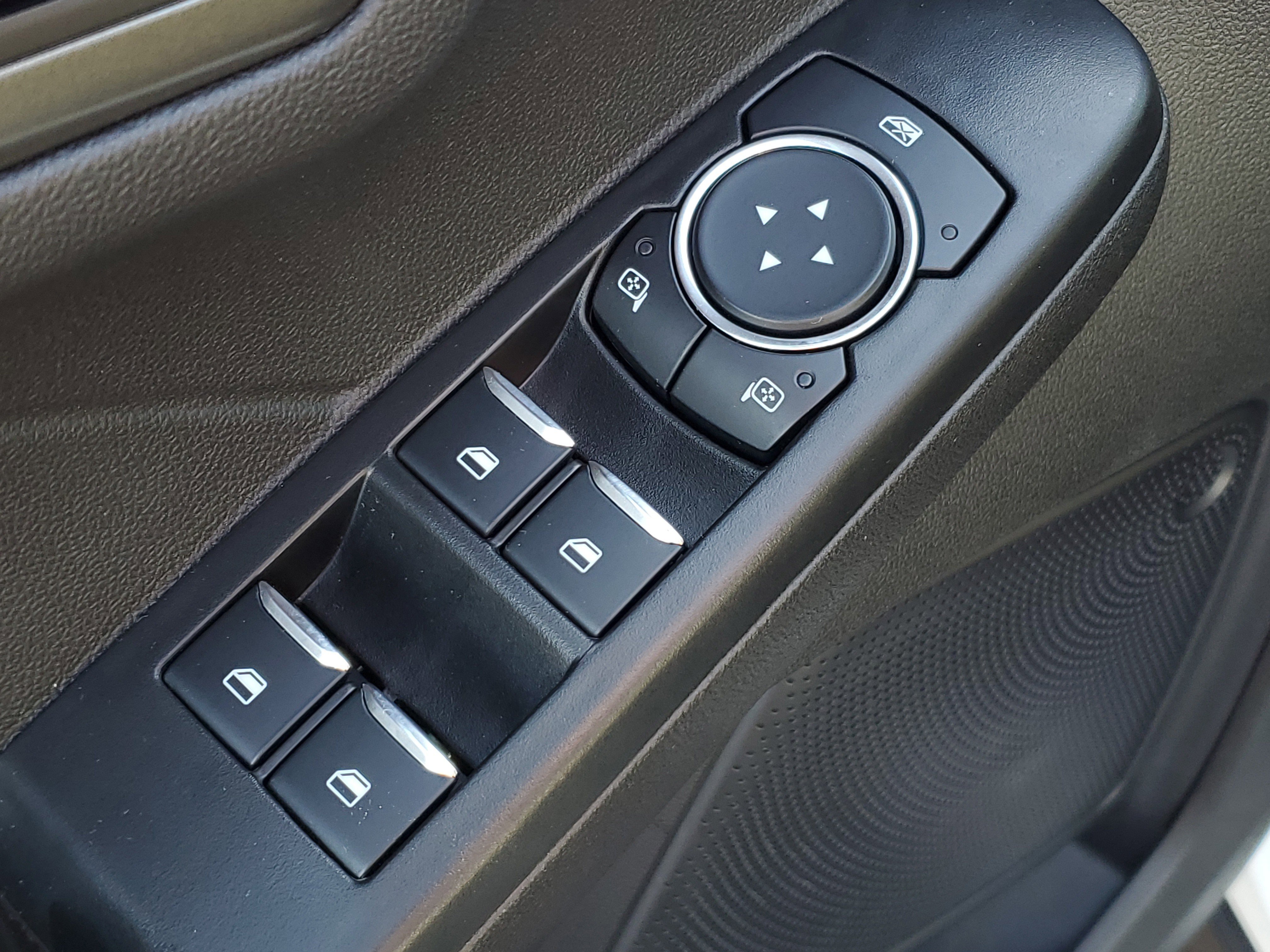 Used 2025 Ford Escape Active image 15