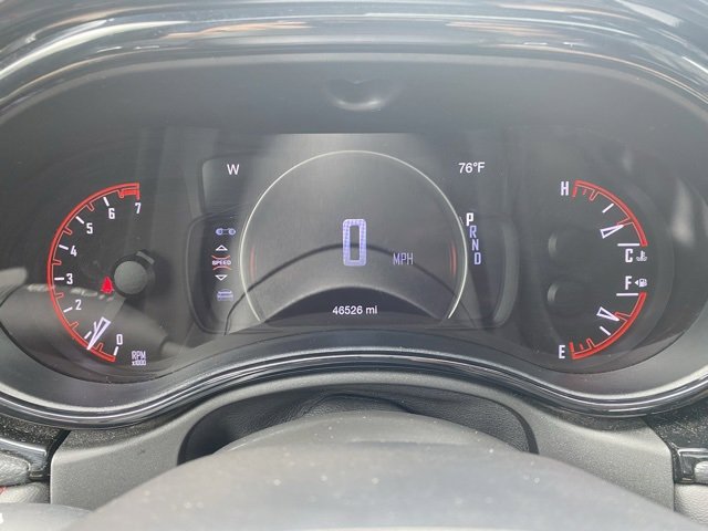 Used 2024 Dodge Durango GT image 17
