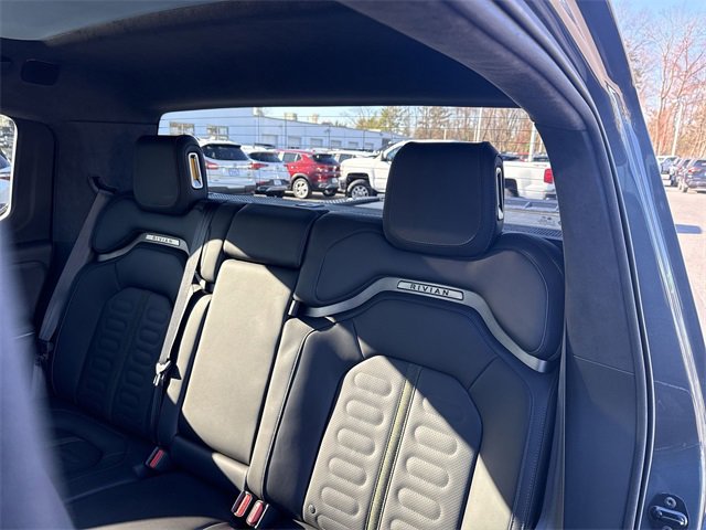 Used 2024 Rivian R1T Adventure image 25