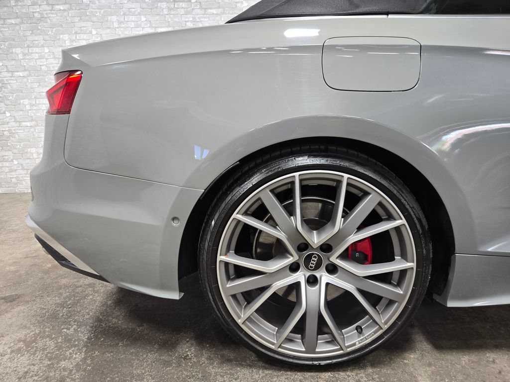 Used 2022 Audi S5 Prestige w/ Prestige Package AWD/4WD image 61