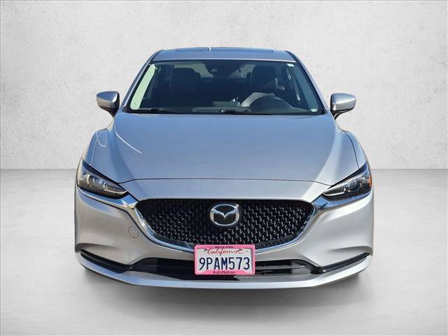 Used 2018 MAZDA MAZDA6 Touring FWD image 2