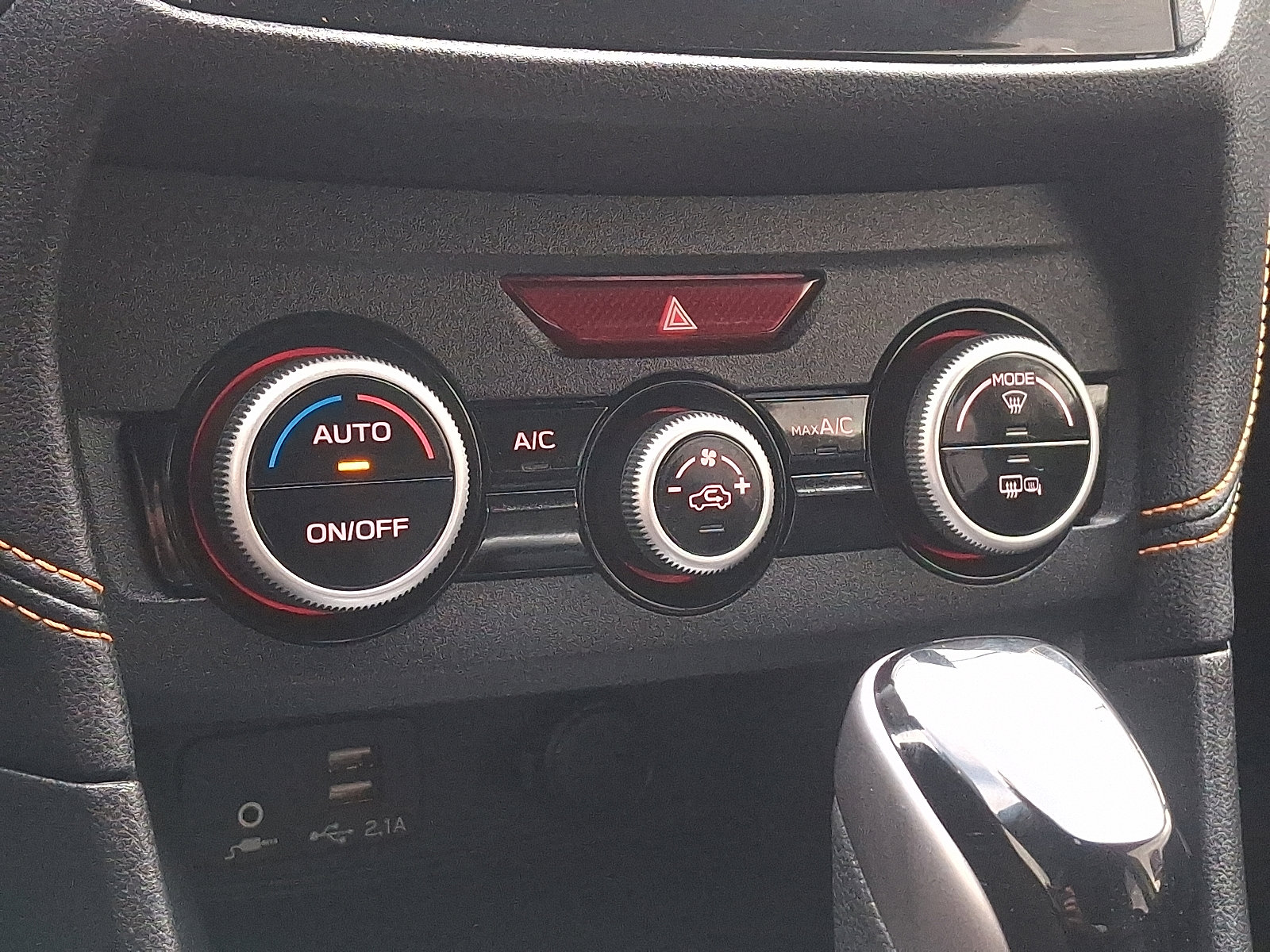 Used 2021 Subaru Crosstrek 2.0i Premium w/ Popular Package #2 image 15