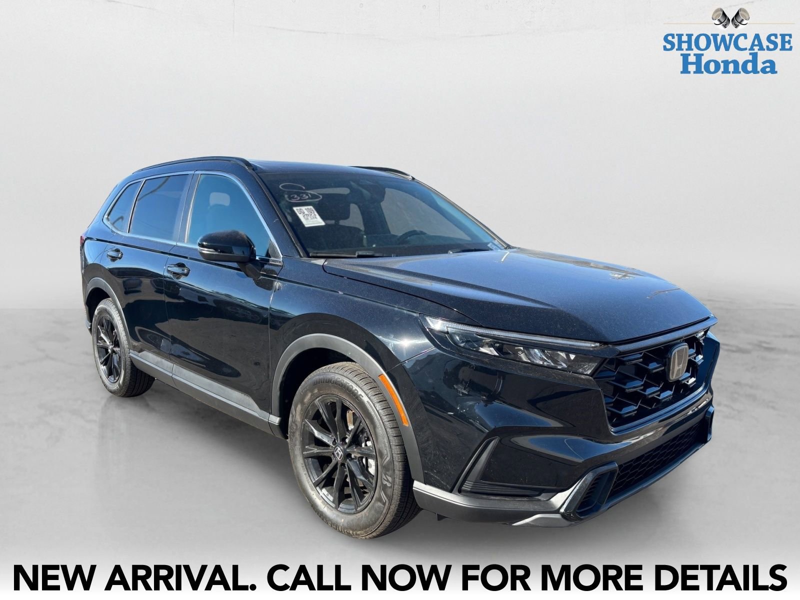 Used 2023 Honda CR-V Sport image 6