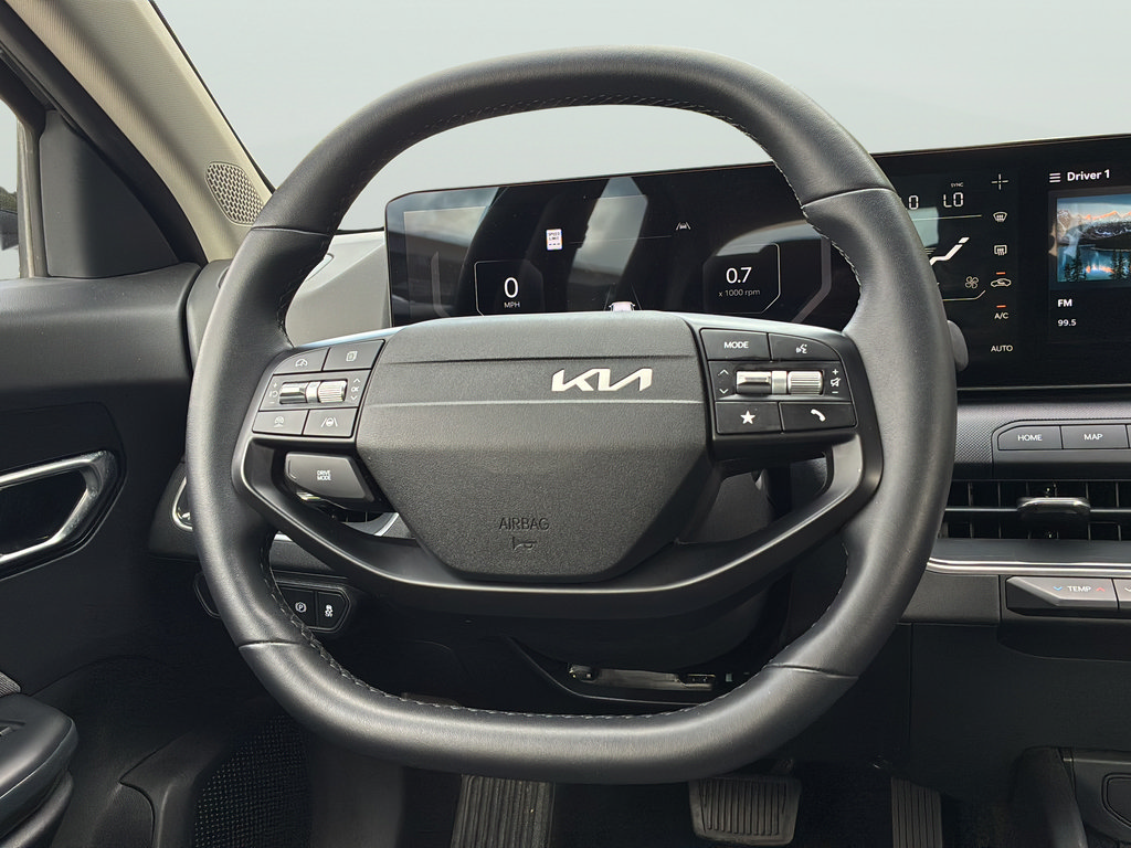 Certified 2025 Kia K4 EX FWD image 19