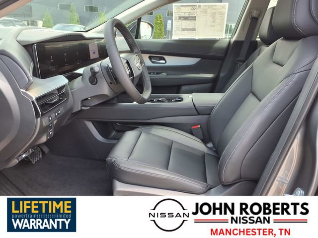 New 2025 Nissan Murano SL w/ Cargo Package image 3