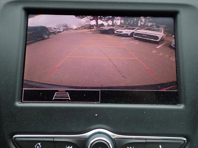 Used 2023 Chevrolet Equinox LT image 18