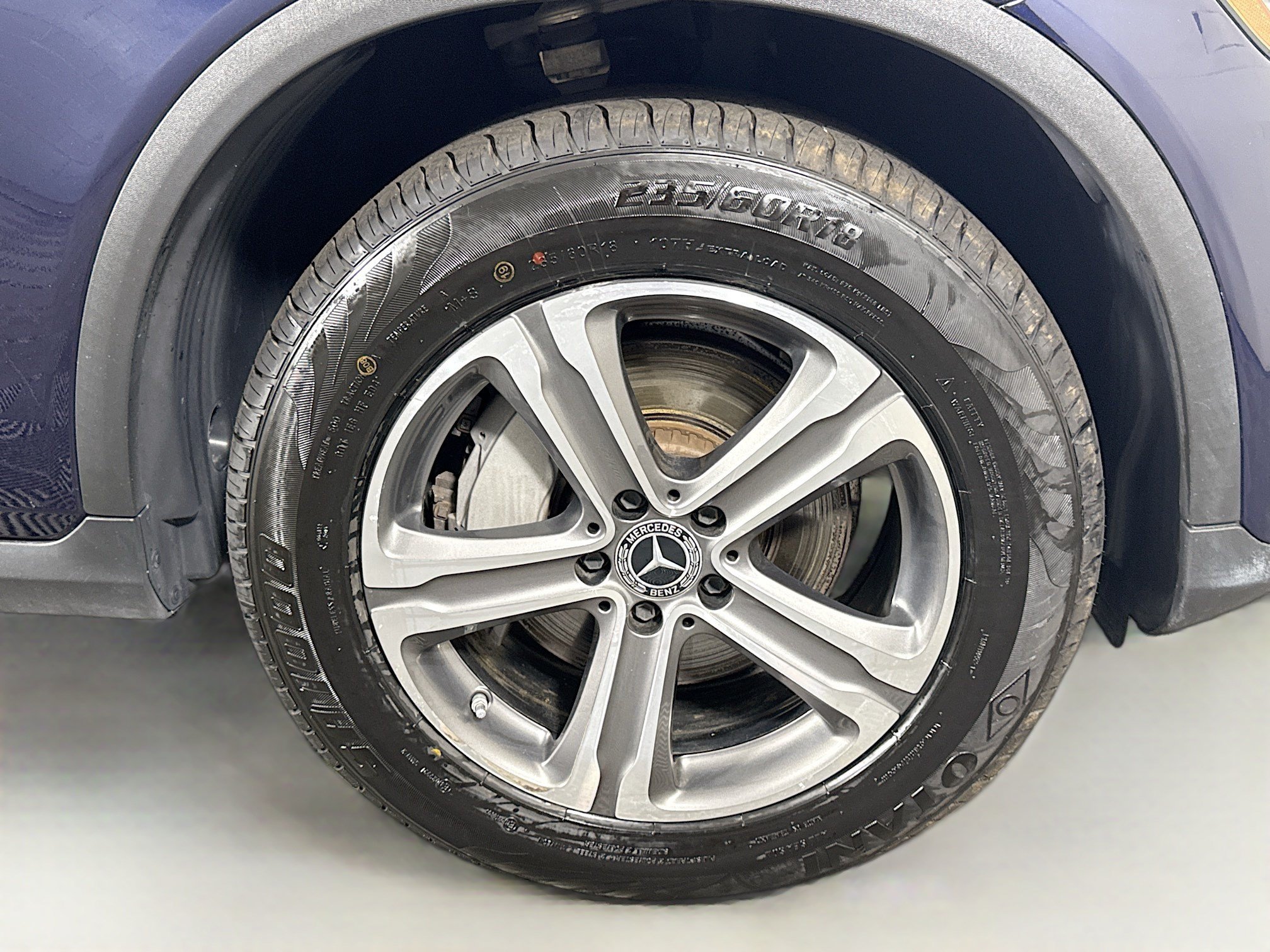 Used 2021 Mercedes-Benz GLC 300 4MATIC image 32
