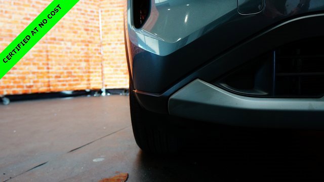 Used 2022 Nissan Rogue SV image 70