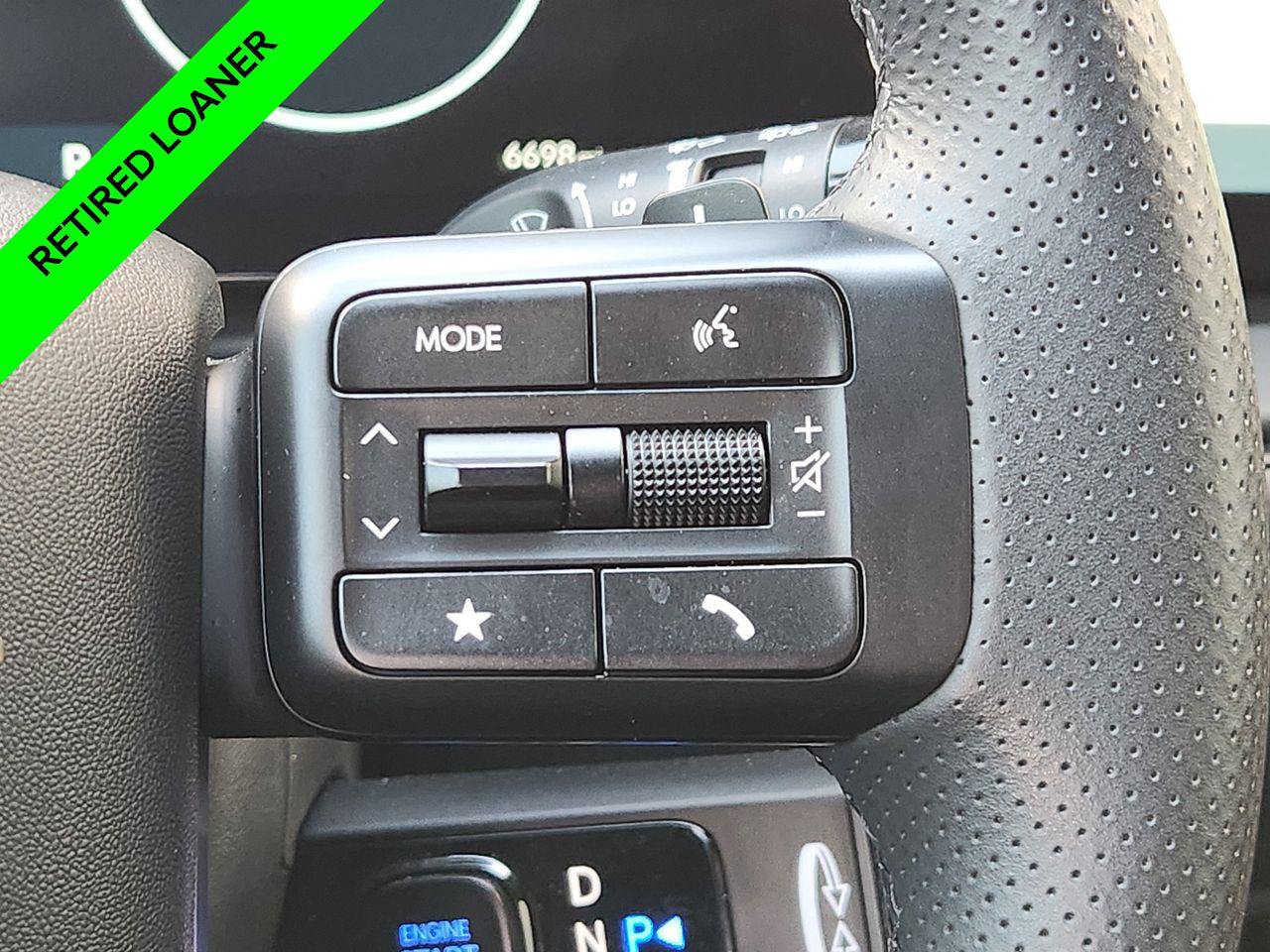 New 2026 Hyundai Palisade XRT Pro AWD/4WD image 31