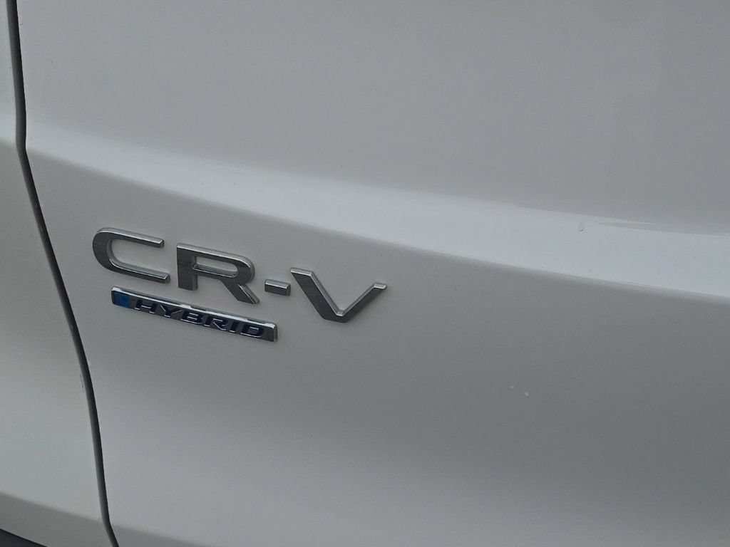 Certified 2024 Honda CR-V Sport Touring image 7