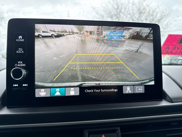 Certified 2023 Honda Pilot Touring image 37