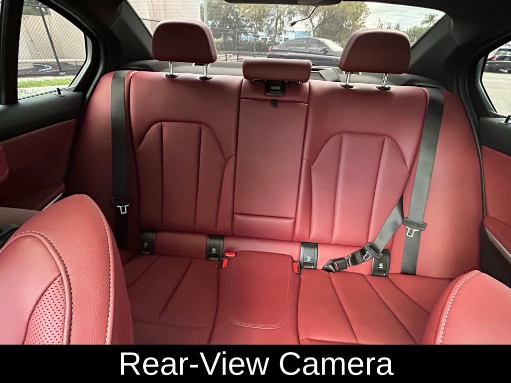 Used 2024 BMW M340i xDrive w/ Premium Package image 13