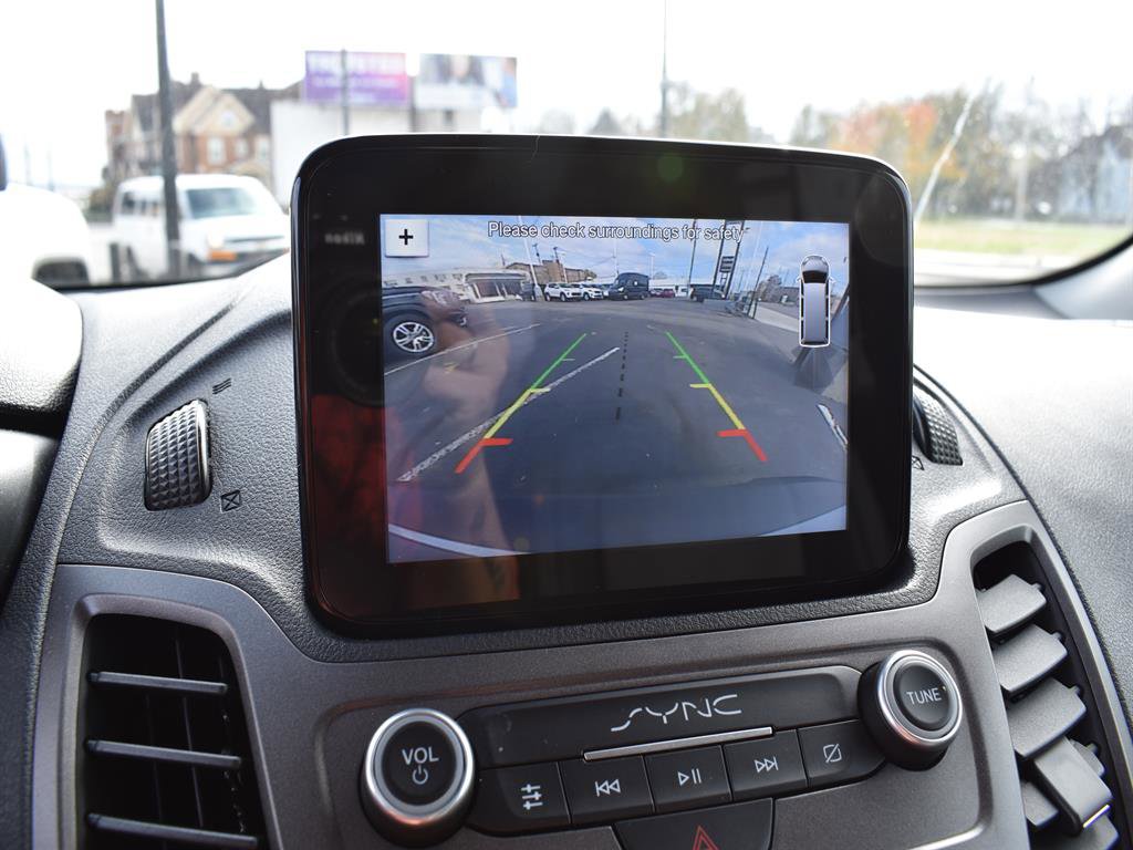 Used 2020 Ford Transit Connect XL image 16