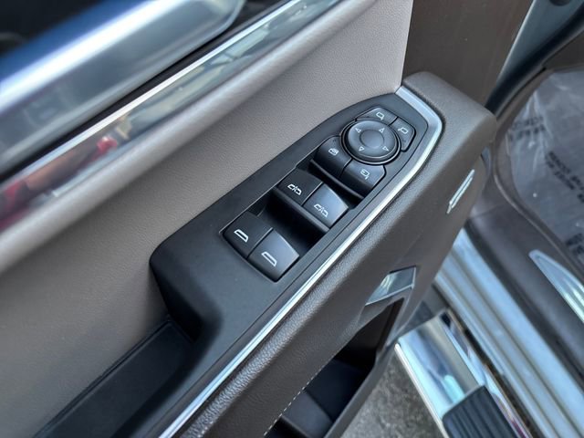 Used 2023 GMC Sierra 1500 SLT w/ SLT Premium Package image 14