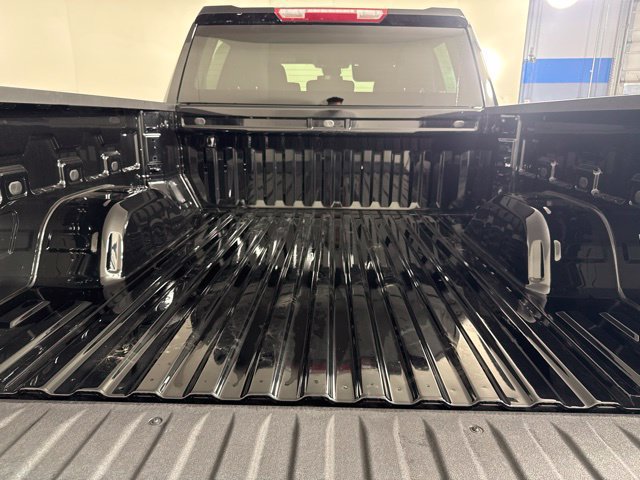 Used 2026 Chevrolet Silverado 1500 LT AWD/4WD image 30
