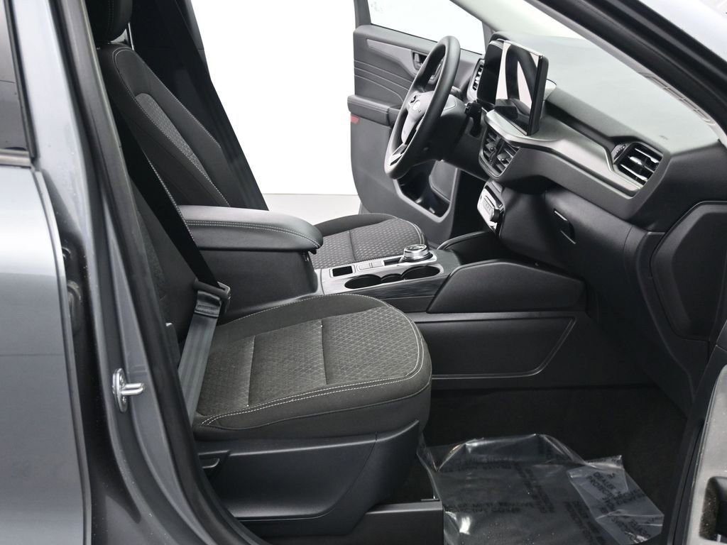 Used 2025 Ford Escape Active w/ Tech Pack #1 image 13