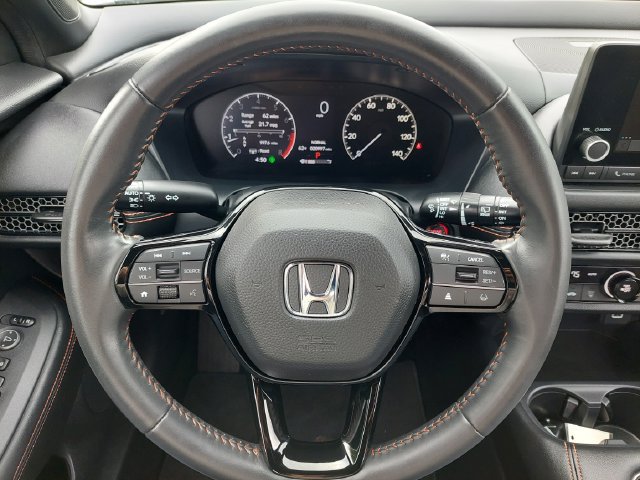 Used 2024 Honda HR-V Sport image 23
