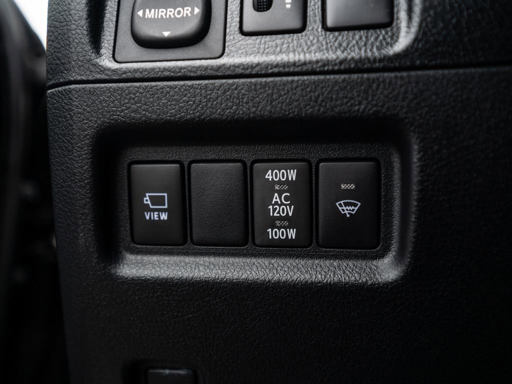 Used 2023 Toyota 4Runner Limited image 28