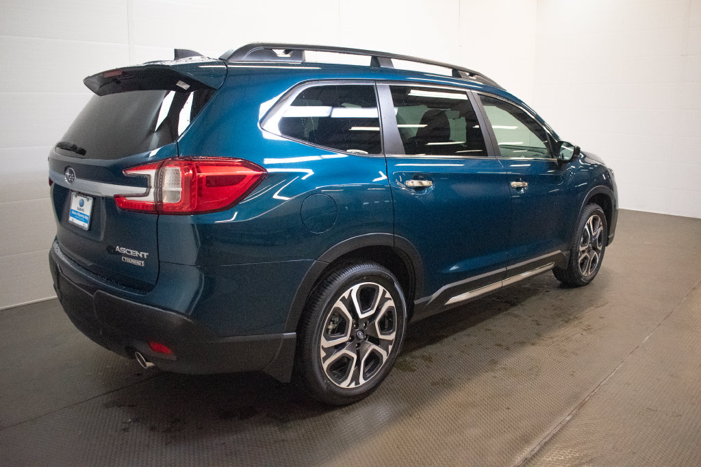 New 2027 Subaru Ascent Touring AWD/4WD image 4