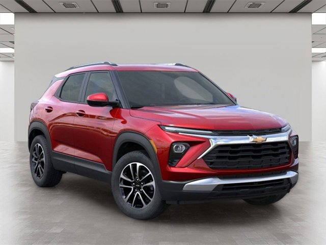 New 2026 Chevrolet TrailBlazer LT w/ Convenience Package