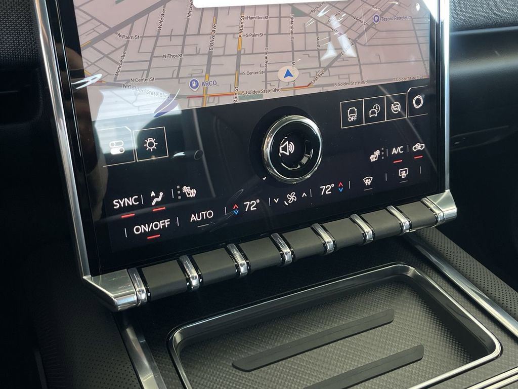 New 2026 GMC Sierra EV Elevation image 33