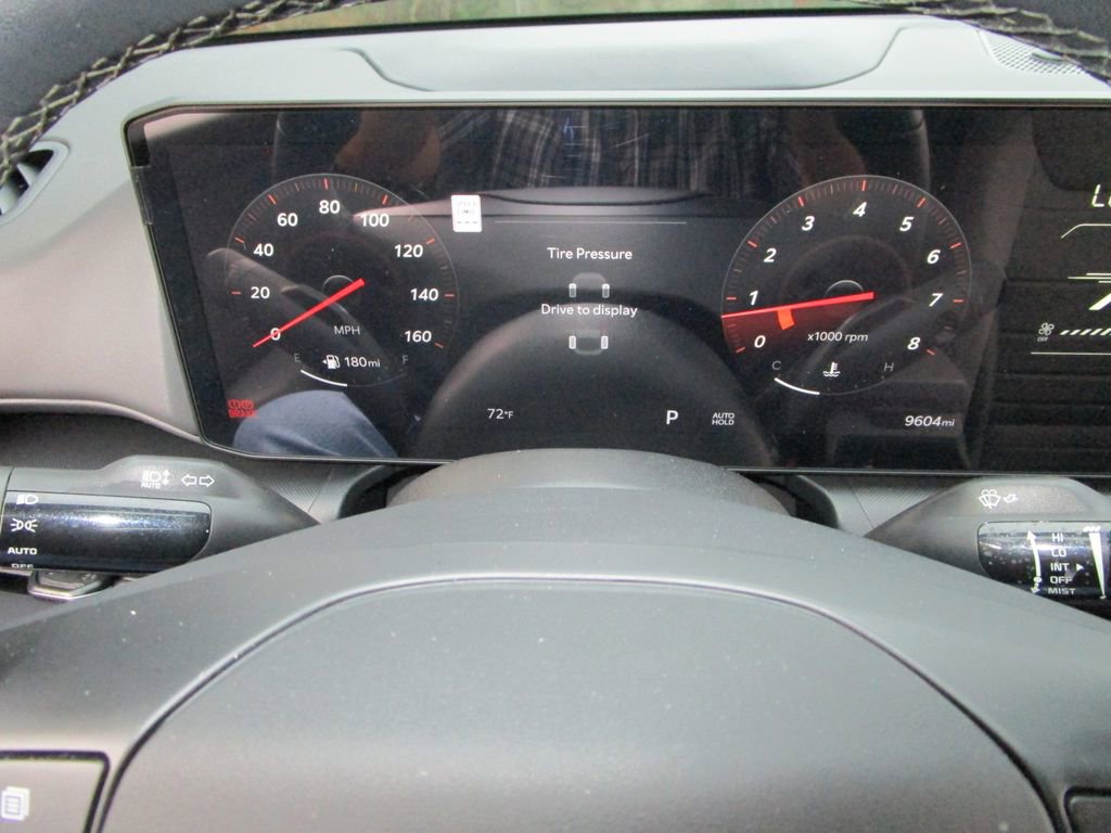 Used 2025 Kia K4 EX image 26