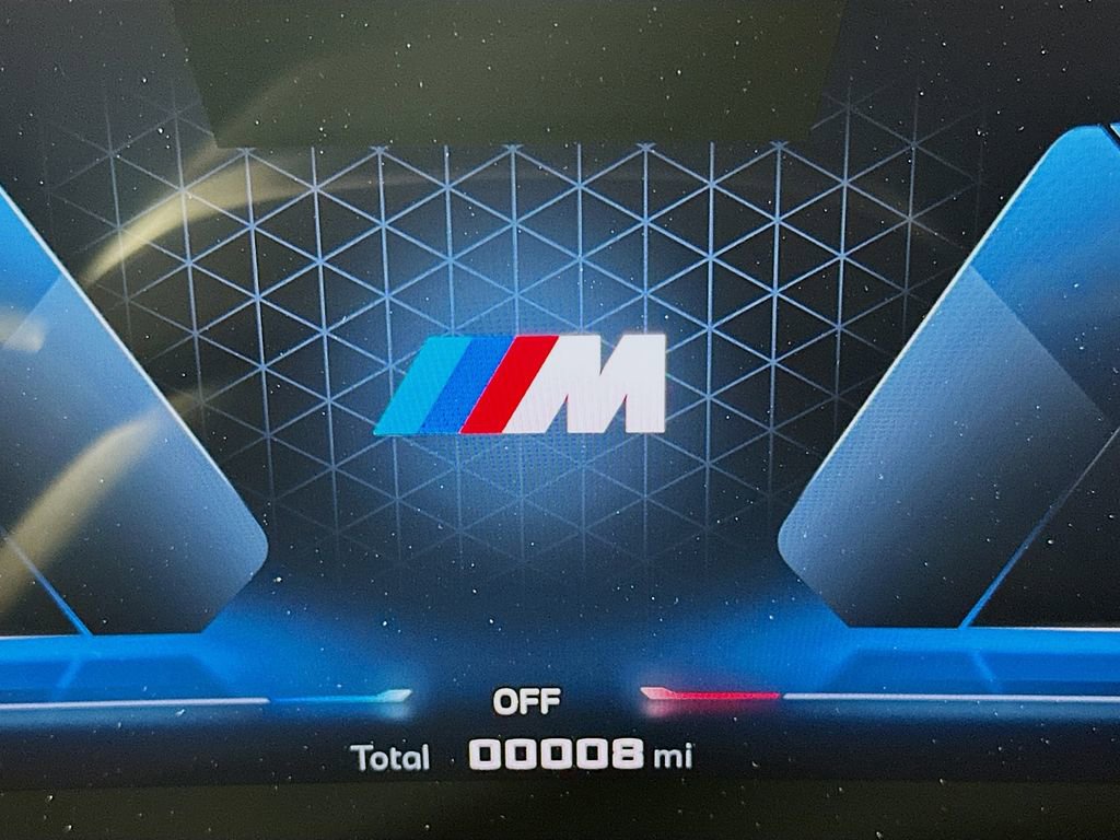 Used 2025 BMW M235i xDrive w/ Premium Package image 14