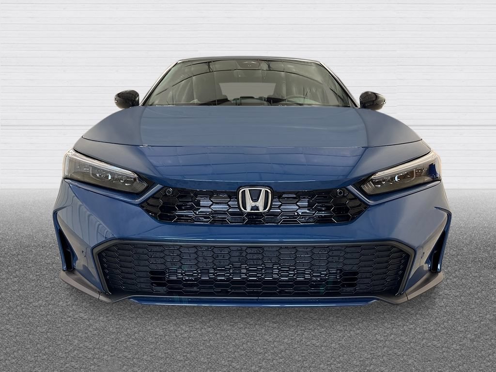 New 2026 Honda Civic Sport Touring image 10