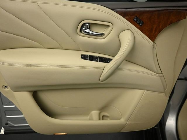 Used 2016 INFINITI QX80 4WD w/ Deluxe Technology Package image 20