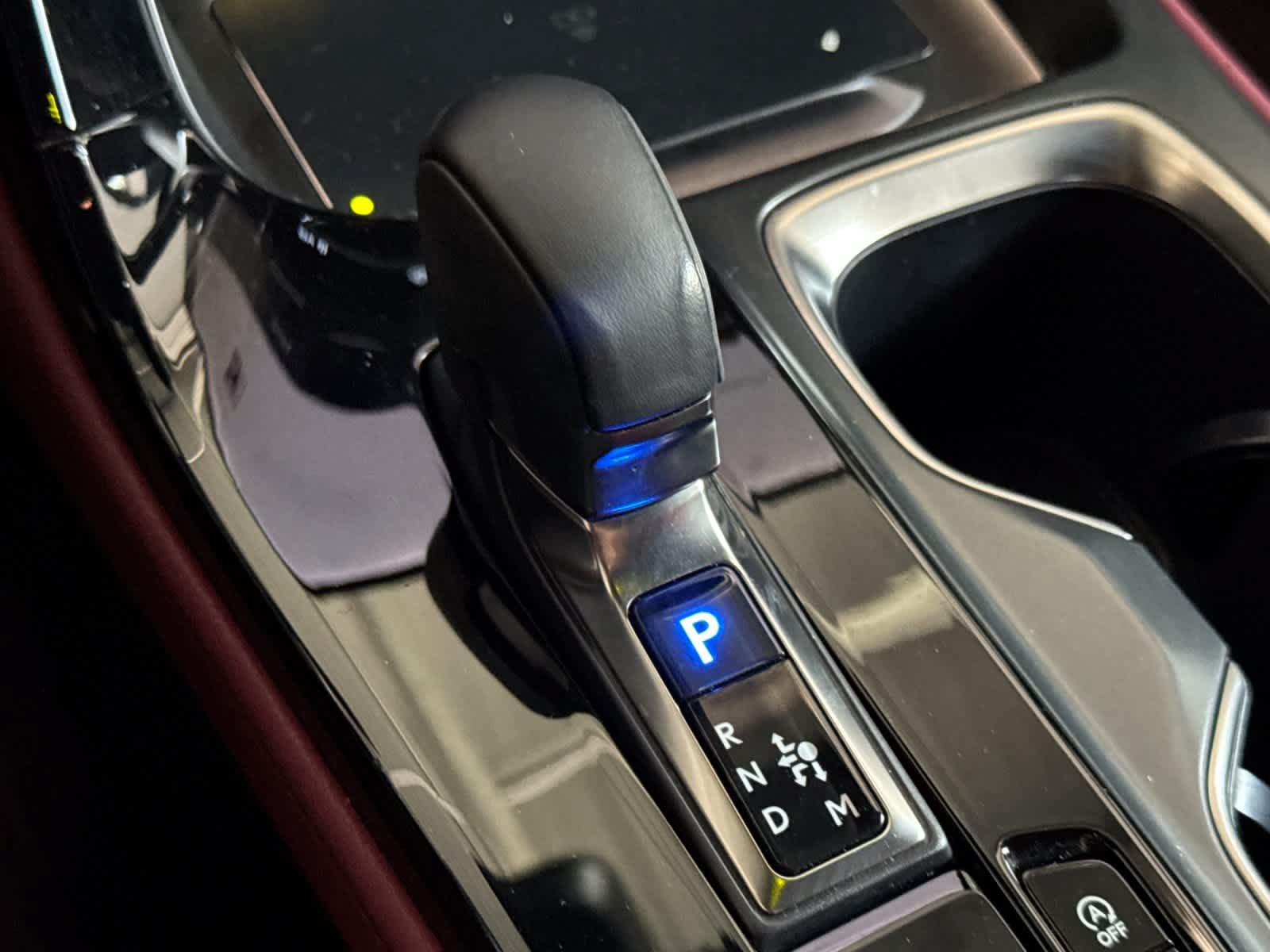 Certified 2025 Lexus NX 350 AWD w/ Accessory Package (2T) image 23