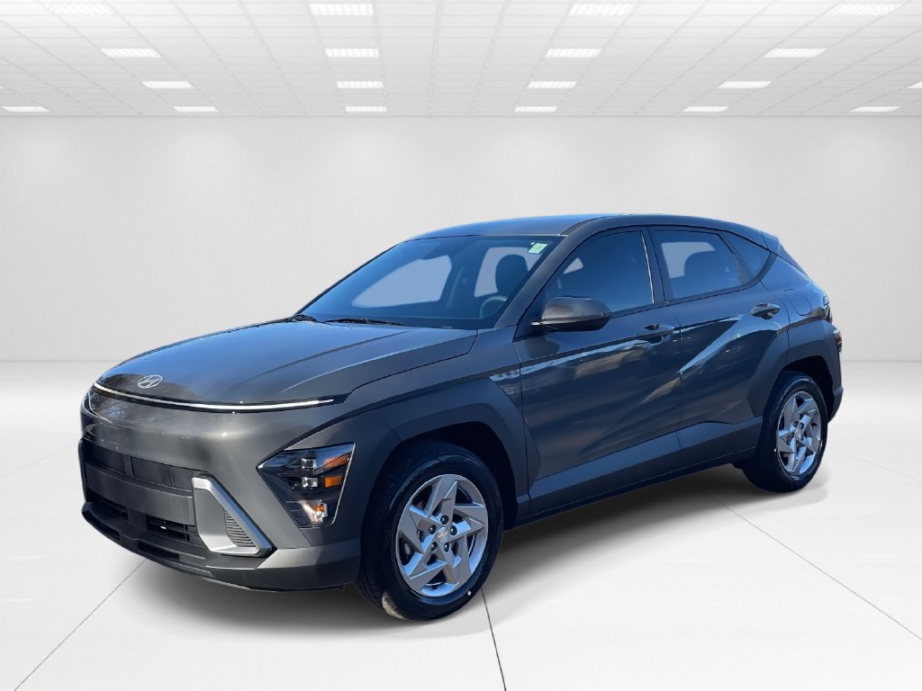 New 2026 Hyundai Kona SE FWD image 3
