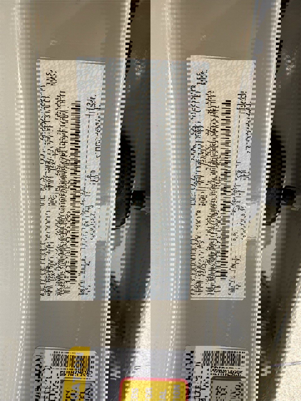 New 2025 Ford Bronco Big Bend image 48