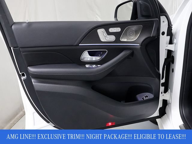 Certified 2026 Mercedes-Benz GLE 350 4MATIC image 28