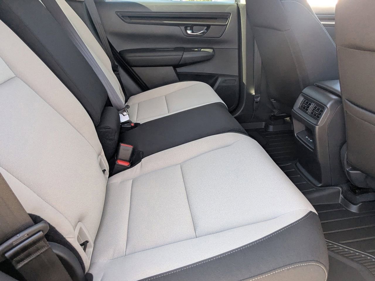 New 2026 Honda CR-V EX image 10