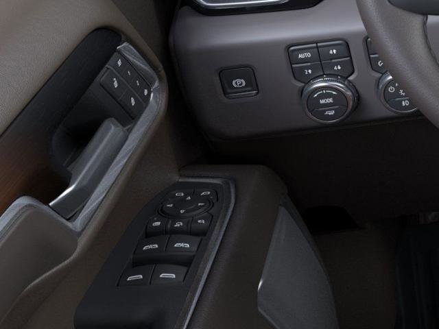 New 2026 GMC Sierra 3500 Denali image 94