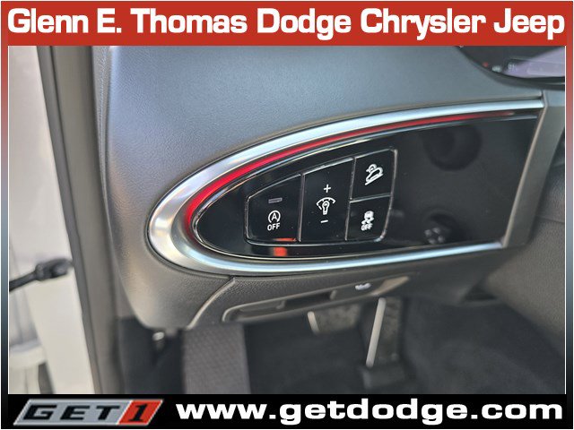 Used 2025 Genesis GV70 3.5T Sport w/ Sport Prestige Package image 21