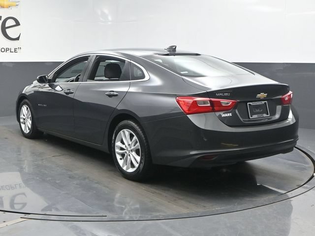 Used 2018 Chevrolet Malibu LT FWD image 48