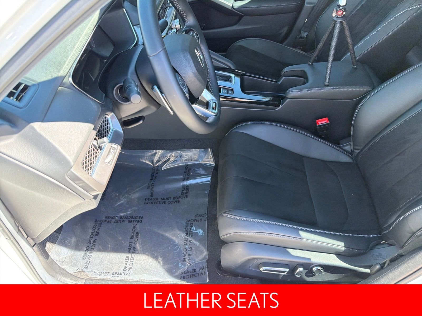 Used 2025 Acura Integra A-Spec image 19