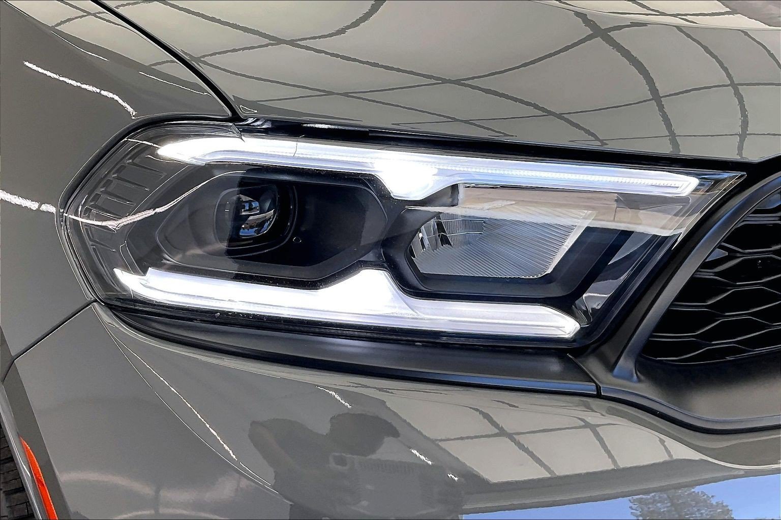 New 2026 Dodge Durango GT AWD/4WD image 15